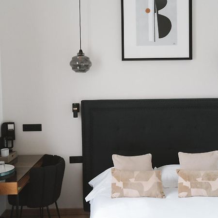 Hotel Des Beaux Arts Párizs Kültér fotó