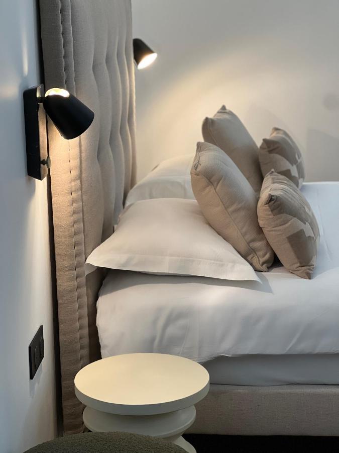 Hotel Des Beaux Arts Párizs Kültér fotó
