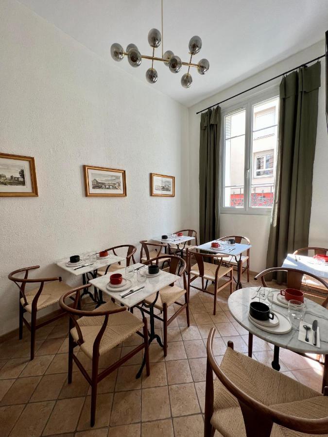Hotel Des Beaux Arts Párizs Kültér fotó